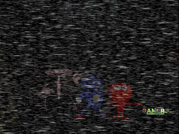 Gameplay Screenshot