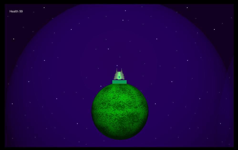 Gameplay Screenshot