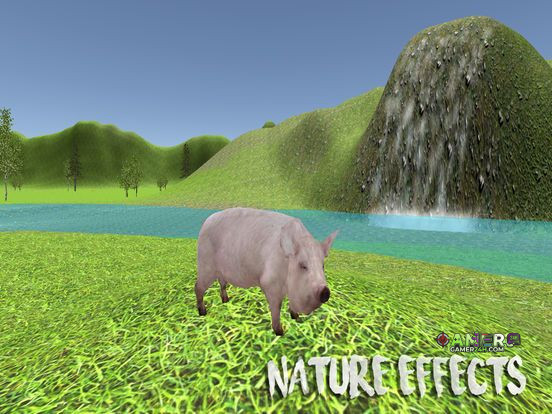 Gameplay Screenshot