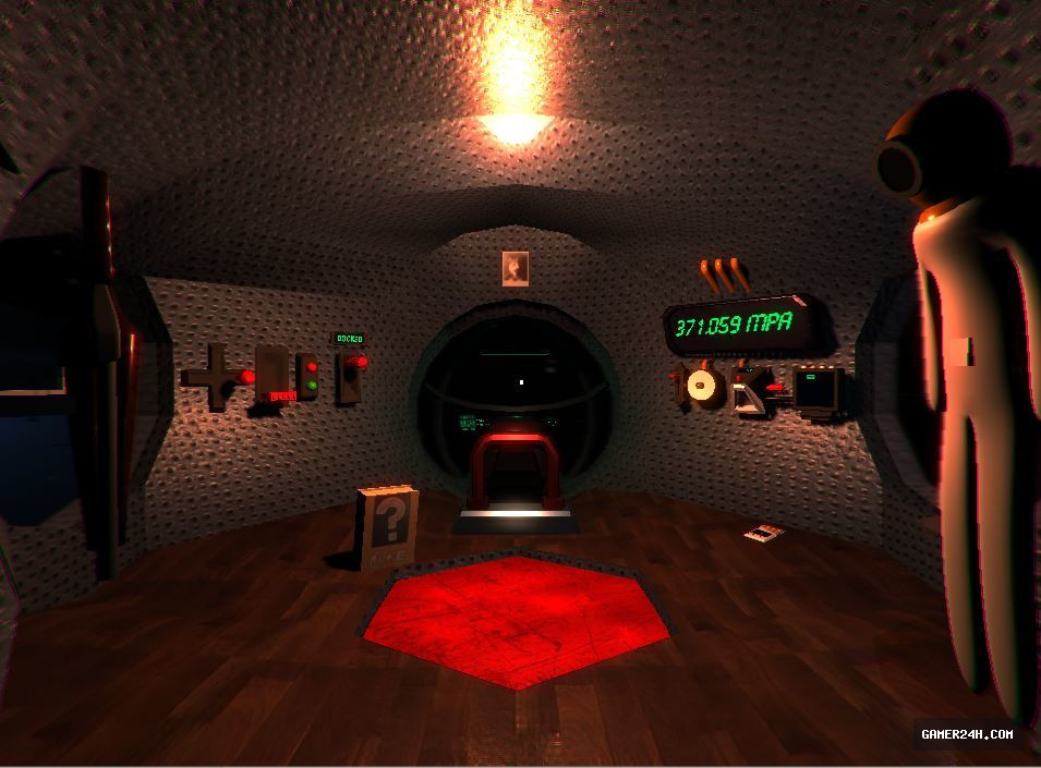 Gameplay Screenshot