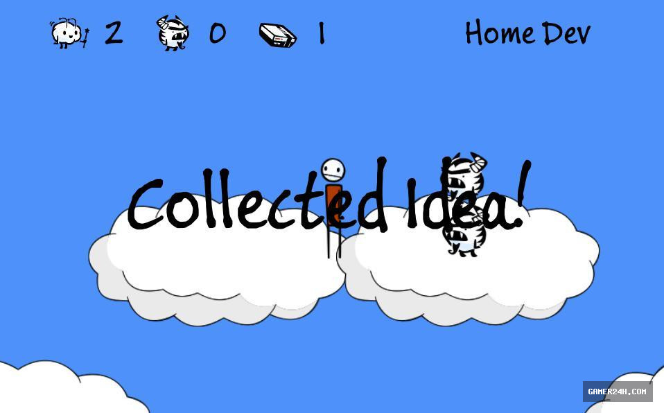 Gameplay Screenshot