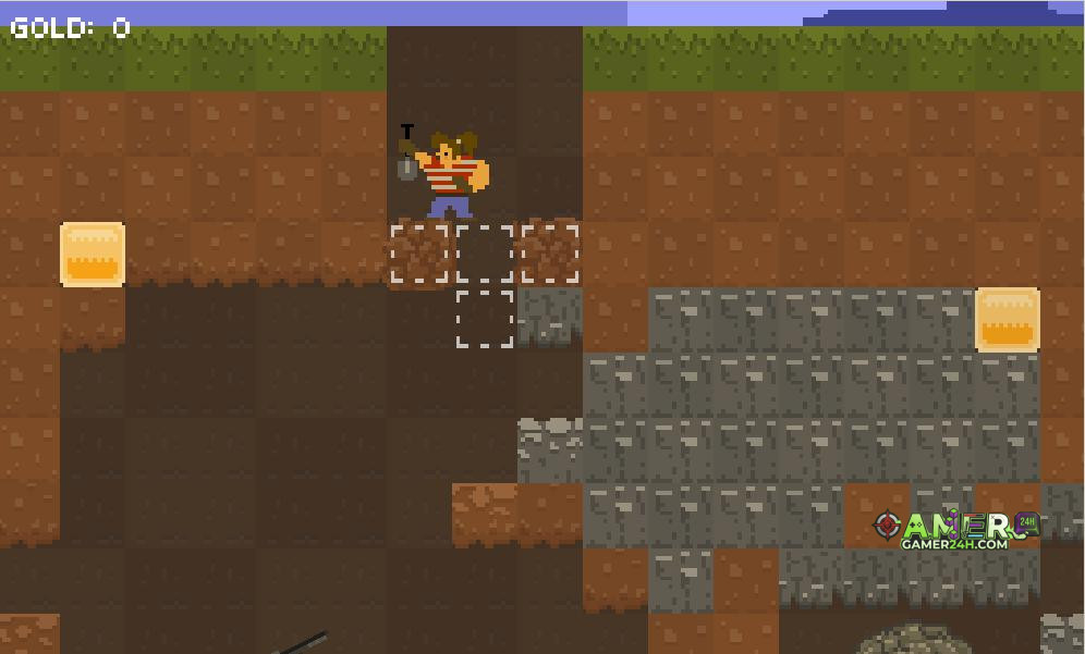 Gameplay Screenshot