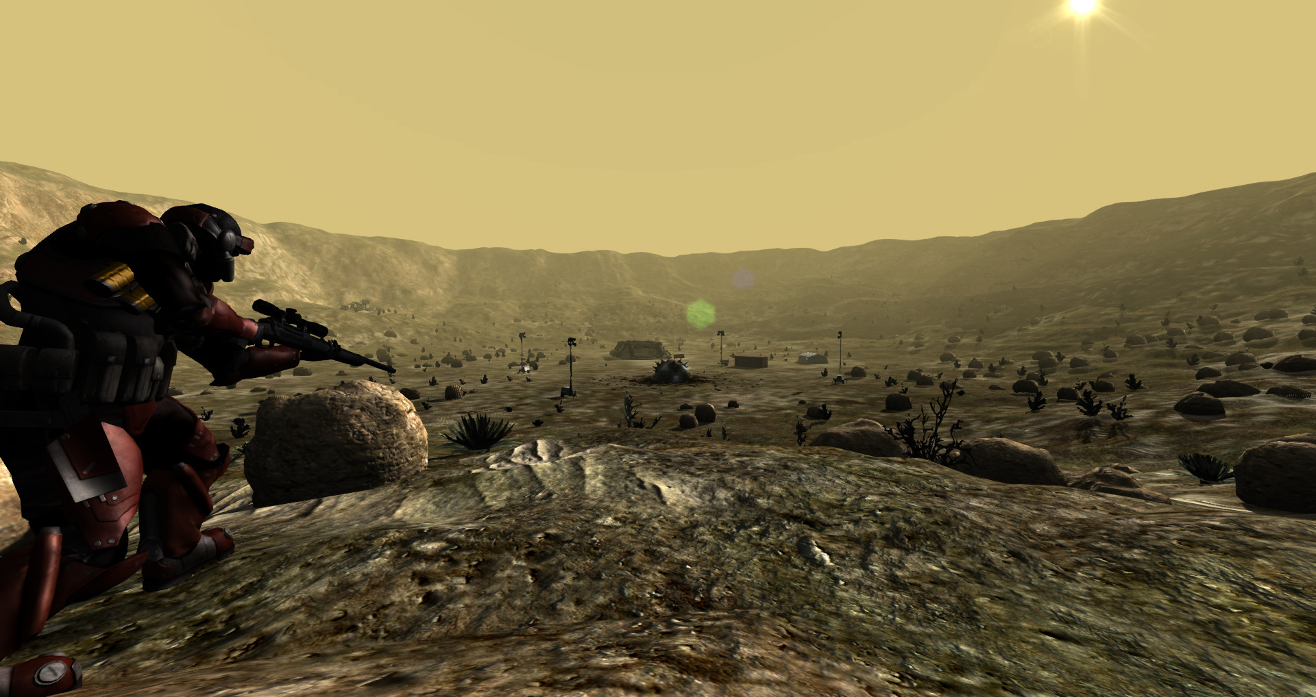 Gameplay Screenshot