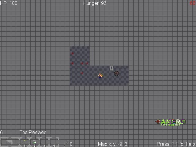 Gameplay Screenshot