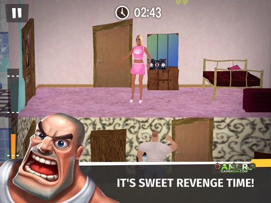 Gameplay Screenshot