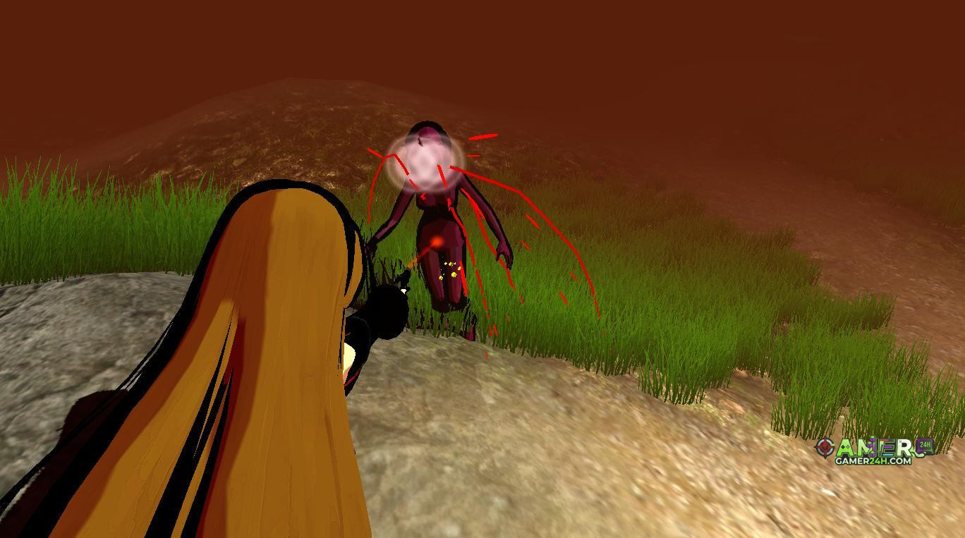 Gameplay Screenshot