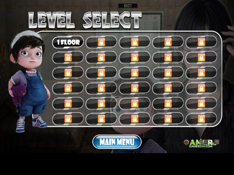 Gameplay Screenshot