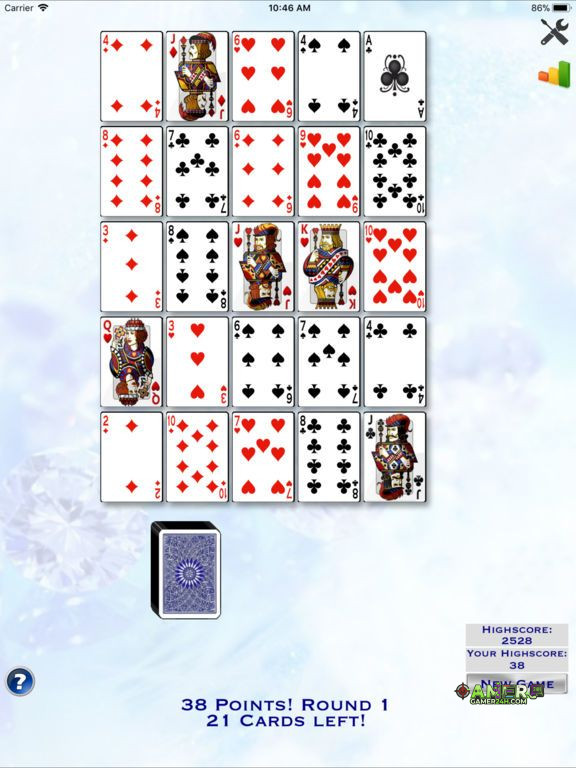 Gameplay Screenshot