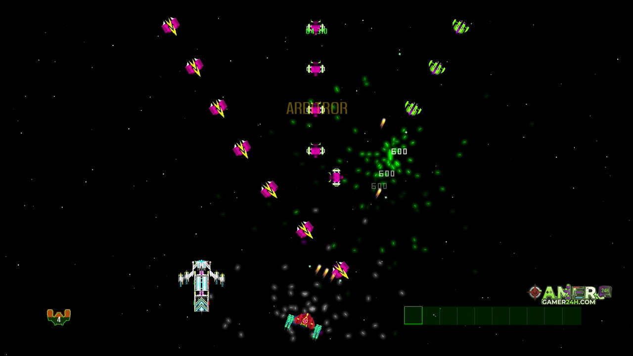 Gameplay Screenshot