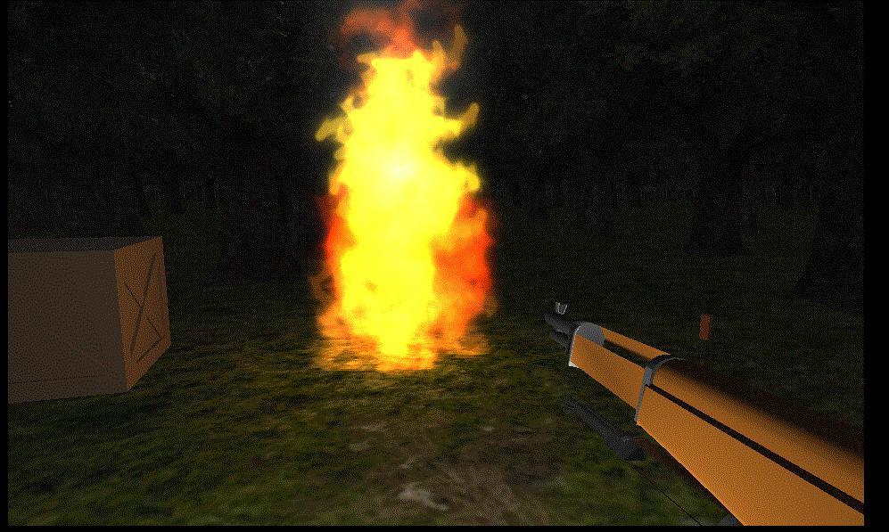 Gameplay Screenshot