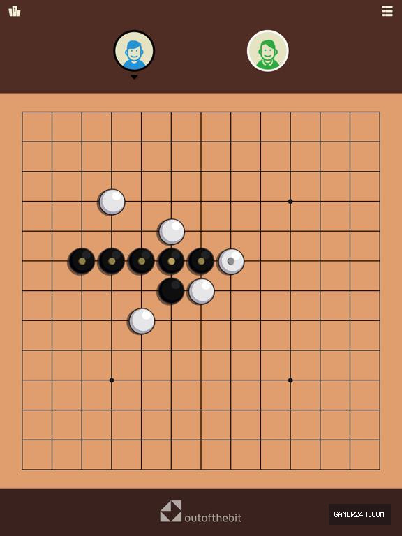 Gameplay Screenshot