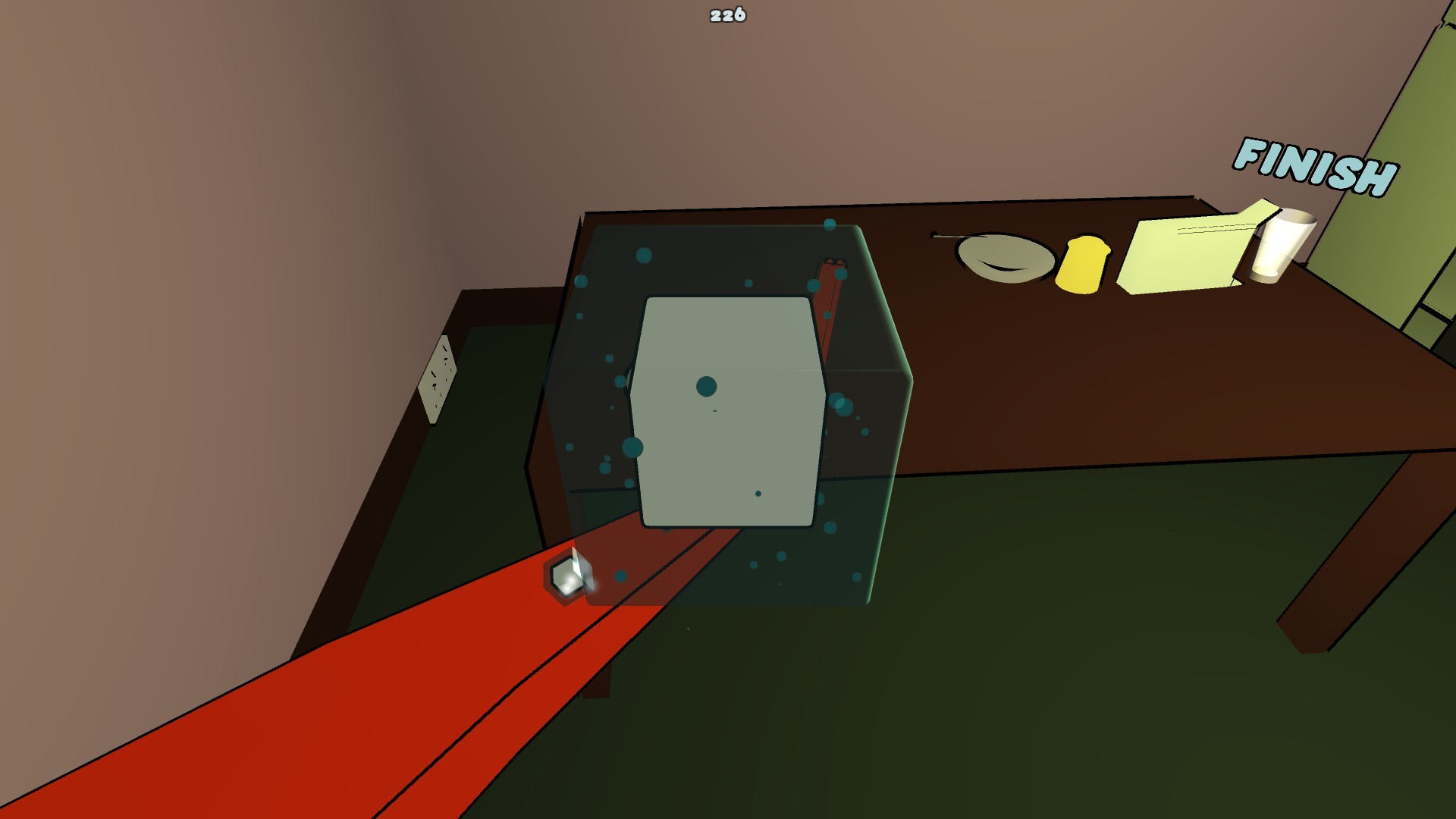 Gameplay Screenshot