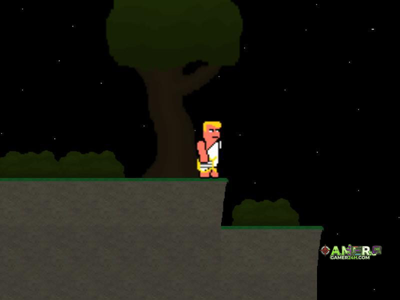 Gameplay Screenshot