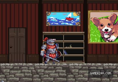 Gameplay Screenshot