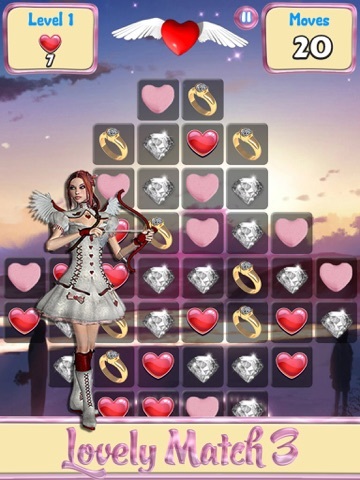 Gameplay Screenshot