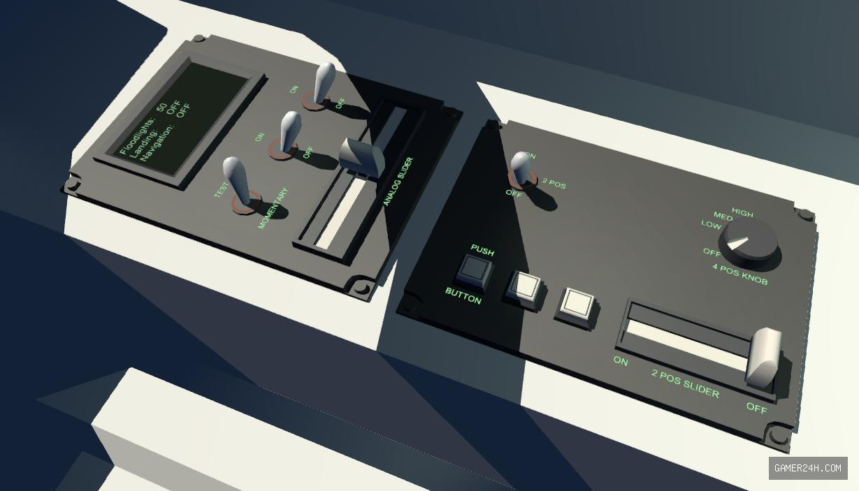 Gameplay Screenshot