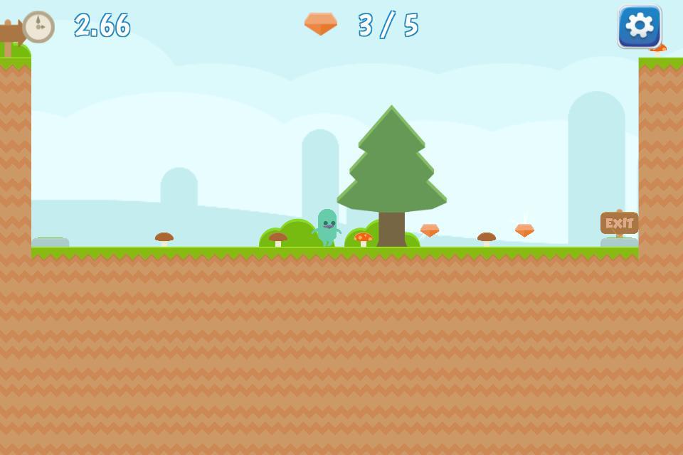Gameplay Screenshot