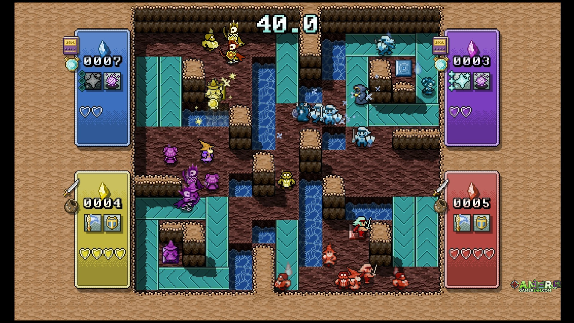 Gameplay Screenshot