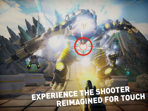 Gameplay Screenshot