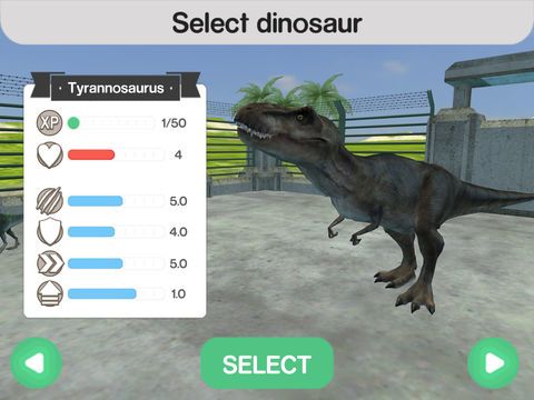 Gameplay Screenshot
