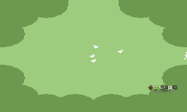 Gameplay Screenshot