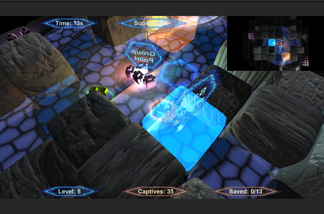 Gameplay Screenshot