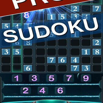 Space Sudoku Pro