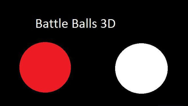 Battle Balls (itch)
