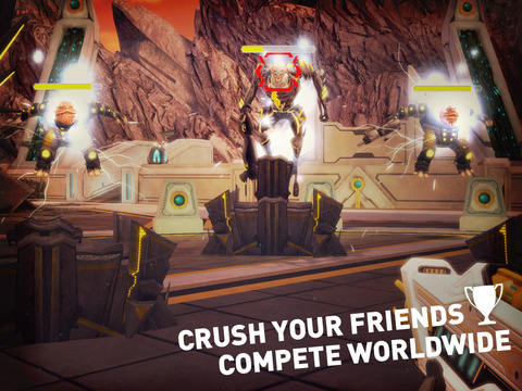 Gameplay Screenshot