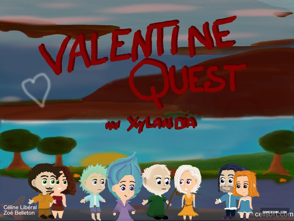Gameplay Screenshot