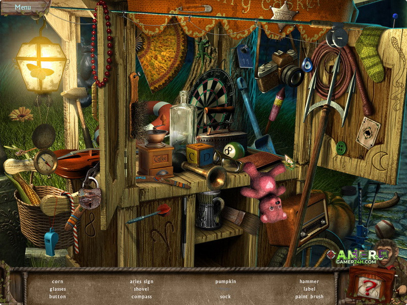 Gameplay Screenshot
