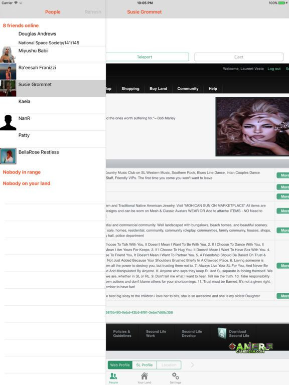 Screenshot 6
