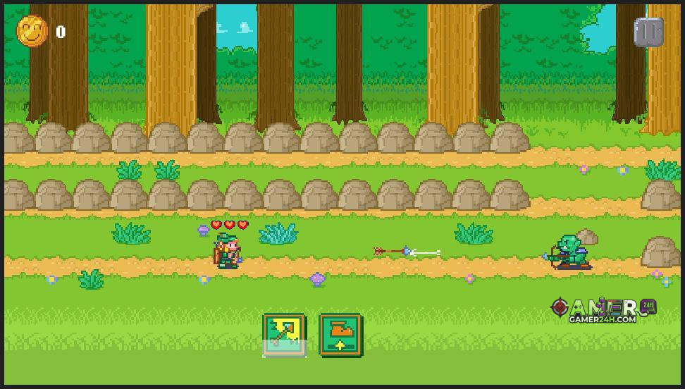 Gameplay Screenshot
