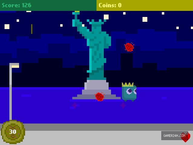 Gameplay Screenshot