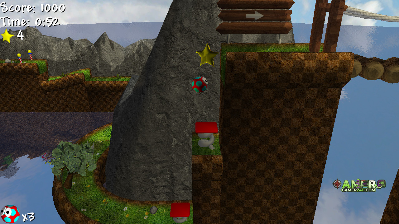 Gameplay Screenshot