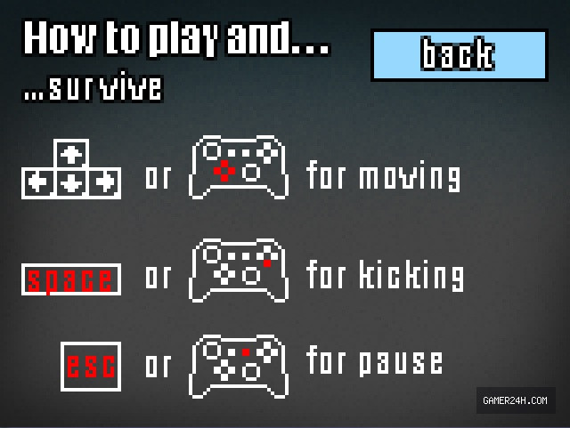 Gameplay Screenshot