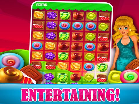Gameplay Screenshot