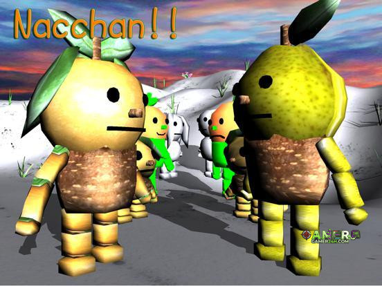 Gameplay Screenshot