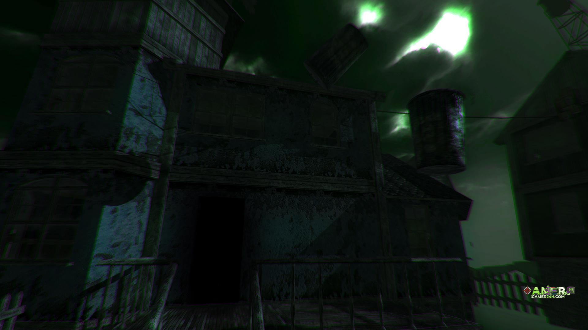 Gameplay Screenshot