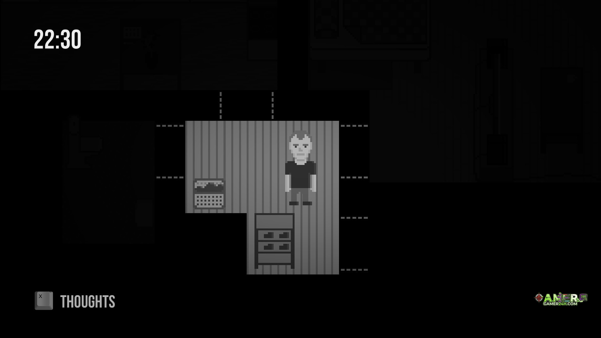 Gameplay Screenshot