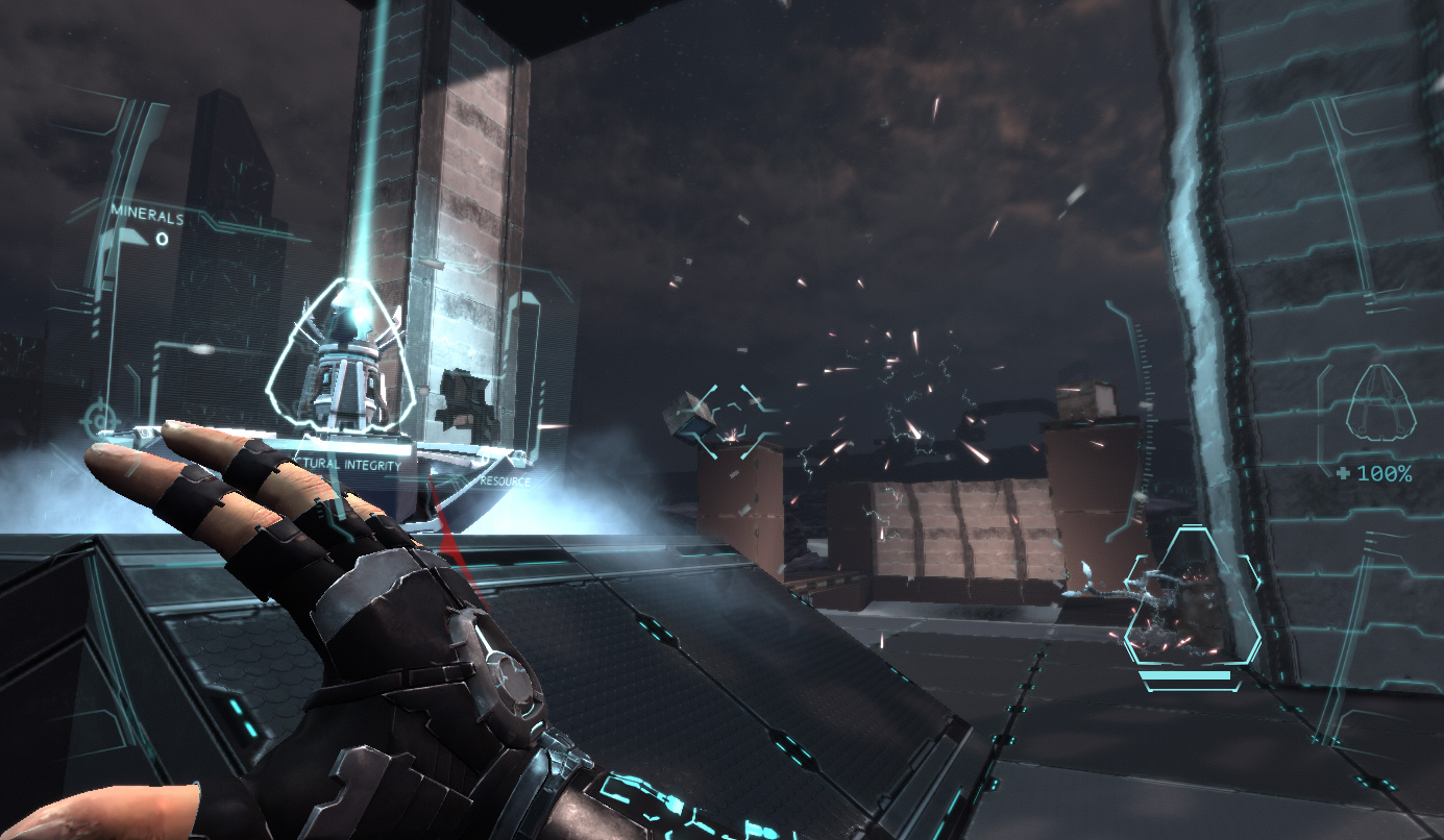 Gameplay Screenshot