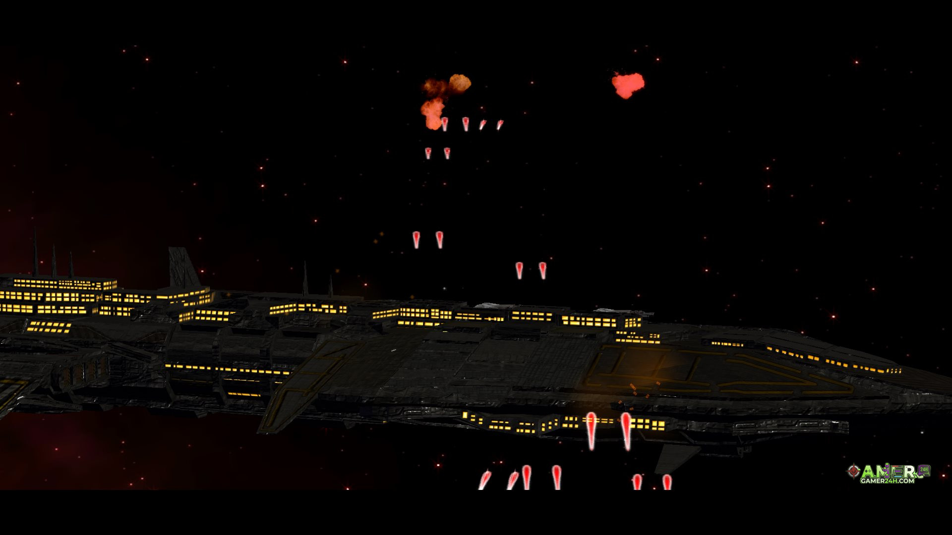 Gameplay Screenshot