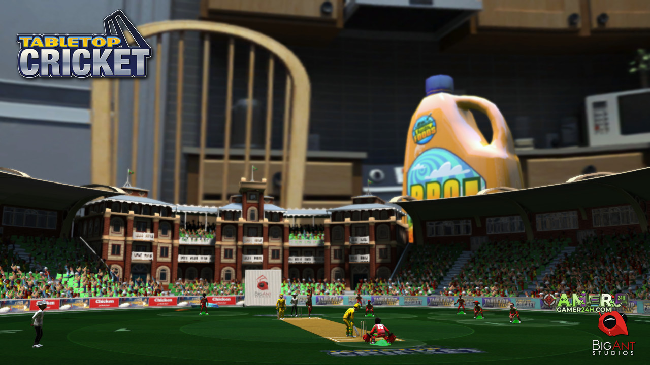 Gameplay Screenshot