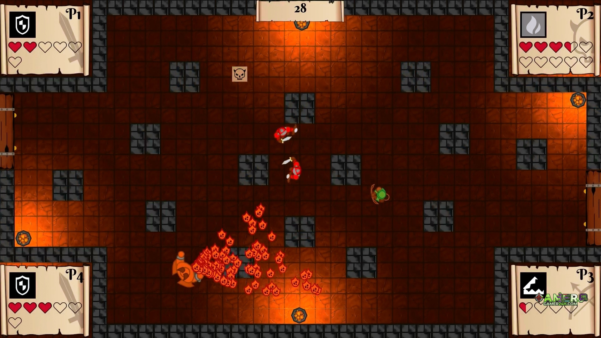 Gameplay Screenshot