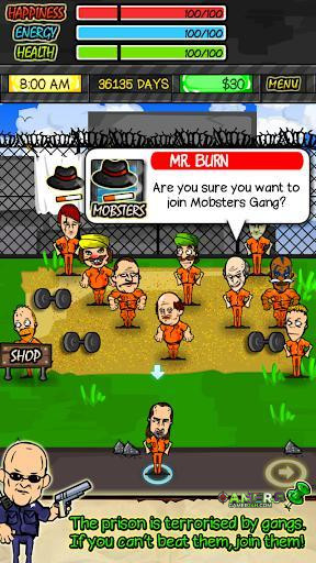 Gameplay Screenshot