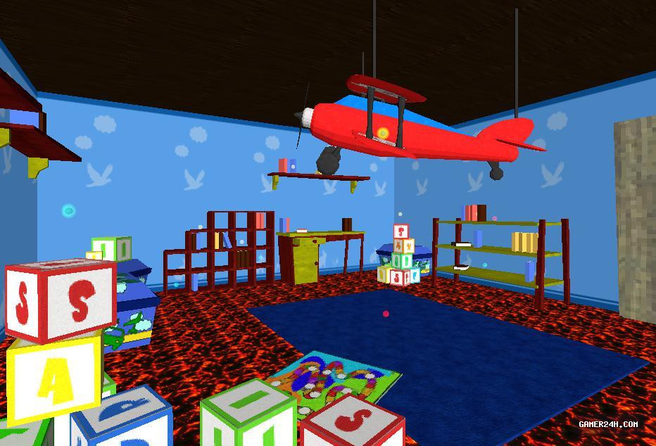 Gameplay Screenshot