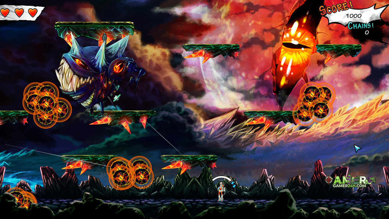 Gameplay Screenshot
