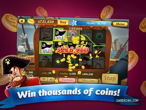 Gameplay Screenshot