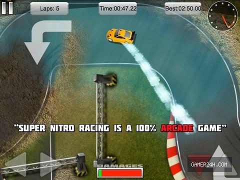 Gameplay Screenshot