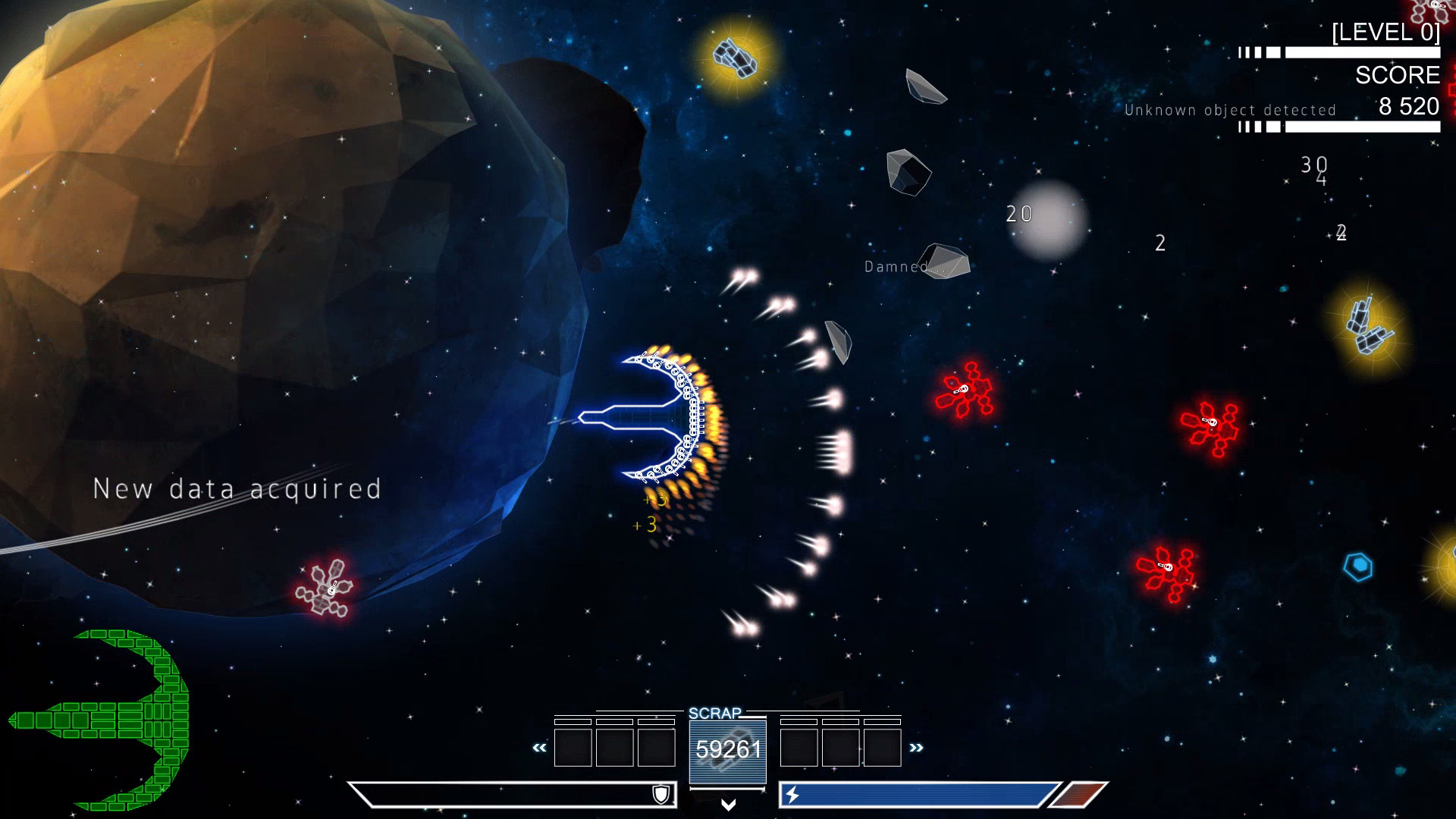 Gameplay Screenshot